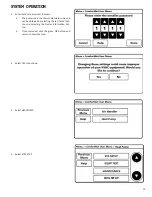 Предварительный просмотр 13 страницы Amana AVPVC02414A Service Instructions Manual