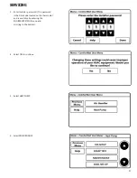 Предварительный просмотр 27 страницы Amana AVPVC02414A Service Instructions Manual