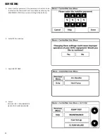 Предварительный просмотр 32 страницы Amana AVPVC02414A Service Instructions Manual