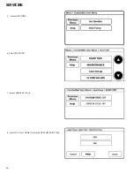 Предварительный просмотр 36 страницы Amana AVPVC02414A Service Instructions Manual