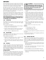 Предварительный просмотр 51 страницы Amana AVPVC02414A Service Instructions Manual