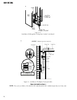 Предварительный просмотр 54 страницы Amana AVPVC02414A Service Instructions Manual