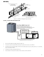 Предварительный просмотр 55 страницы Amana AVPVC02414A Service Instructions Manual