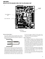 Предварительный просмотр 59 страницы Amana AVPVC02414A Service Instructions Manual