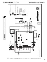 Предварительный просмотр 93 страницы Amana AVPVC02414A Service Instructions Manual