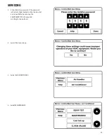 Предварительный просмотр 21 страницы Amana AVXC20 Series Service Instructions Manual