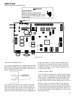 Предварительный просмотр 23 страницы Amana AVZC18 Series Manual