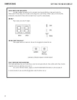 Предварительный просмотр 28 страницы Amana AVZC18 Series Manual