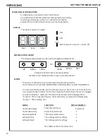 Предварительный просмотр 40 страницы Amana AVZC18 Series Manual