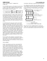 Предварительный просмотр 49 страницы Amana AVZC18 Series Manual