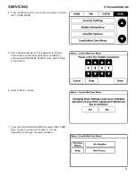 Предварительный просмотр 51 страницы Amana AVZC18 Series Manual