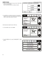 Предварительный просмотр 58 страницы Amana AVZC18 Series Manual