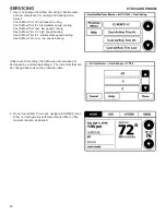 Предварительный просмотр 60 страницы Amana AVZC18 Series Manual