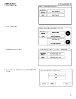 Предварительный просмотр 63 страницы Amana AVZC18 Series Manual