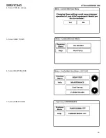 Предварительный просмотр 65 страницы Amana AVZC18 Series Manual