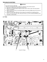 Предварительный просмотр 79 страницы Amana AVZC18 Series Manual