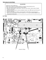 Предварительный просмотр 80 страницы Amana AVZC18 Series Manual