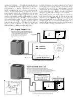 Preview for 4 page of Amana AVZC20 Installation & Service Reference