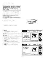 Preview for 9 page of Amana AVZC20 Installation & Service Reference