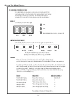 Preview for 38 page of Amana AVZC20 Installation & Service Reference