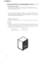 Preview for 22 page of Amana AWCE50AR User Manual