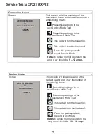 Предварительный просмотр 64 страницы Amana AXP20 Service Training Manual