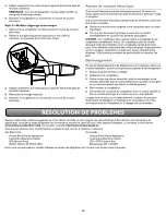 Preview for 22 page of Amana AZF33X16DW User Manual