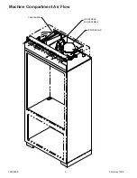 Предварительный просмотр 4 страницы Amana B136CAL1 Technical Information