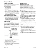 Предварительный просмотр 13 страницы Amana B136CAL1 Technical Information