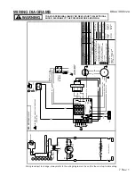 Preview for 7 page of Amana BBA24A2A Technical Information Manual