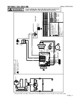 Preview for 9 page of Amana BBA24A2A Technical Information Manual