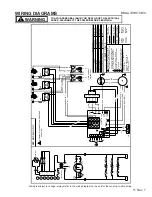 Preview for 11 page of Amana BBA24A2A Technical Information Manual