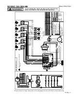 Preview for 13 page of Amana BBA24A2A Technical Information Manual