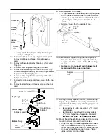 Preview for 5 page of Amana BCI21WW Owner'S Manual