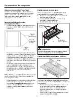 Preview for 32 page of Amana BCI21WW Owner'S Manual