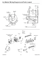 Preview for 50 page of Amana Bottom Freezer Refrigerator Service Manual