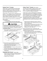 Preview for 10 page of Amana BX22S5E Owner'S Manual