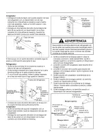 Preview for 24 page of Amana BX22S5E Owner'S Manual