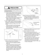 Preview for 25 page of Amana BX22S5E Owner'S Manual