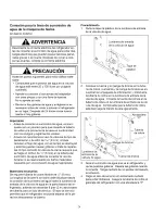 Preview for 26 page of Amana BX22S5E Owner'S Manual