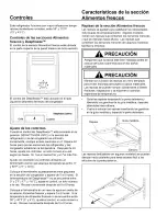 Preview for 28 page of Amana BX22S5E Owner'S Manual