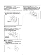 Preview for 31 page of Amana BX22S5E Owner'S Manual