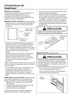 Preview for 32 page of Amana BX22S5E Owner'S Manual