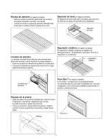 Preview for 33 page of Amana BX22S5E Owner'S Manual