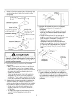 Preview for 46 page of Amana BX22S5E Owner'S Manual