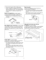 Preview for 51 page of Amana BX22S5E Owner'S Manual