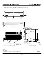 Preview for 10 page of Amana C-Model Manual Manual