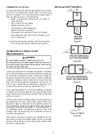 Preview for 10 page of Amana C9C96 Series Manual