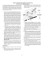 Preview for 47 page of Amana C9C96 Series Manual