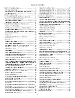 Preview for 2 page of Amana C9S96 Series Installation Instructions Manual